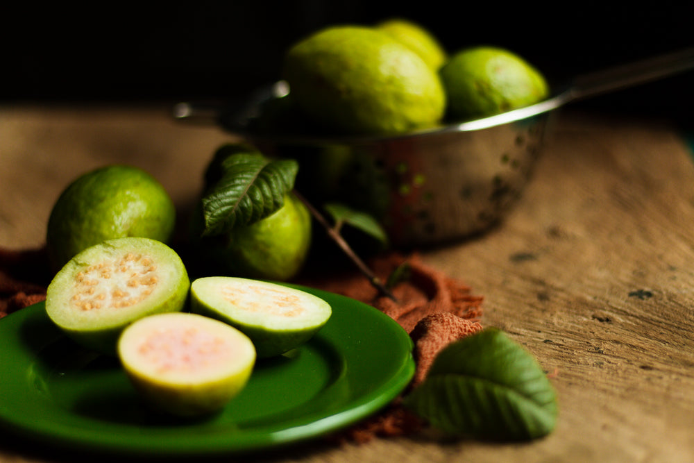 The Guava Magic