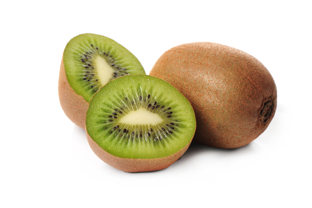 The Exquisite Super fruit: Kiwi