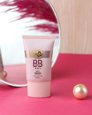 
                  
                    Magical Hue BB Cream: Pearl, 30g
                  
                