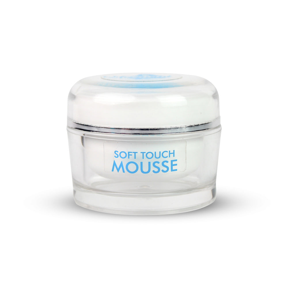 
                  
                    Mermaid  Soft Touch Mousse Foundation Moon Eye
                  
                