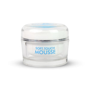 
                  
                    Mermaid Soft Touch Mousse Foundation Walnut
                  
                