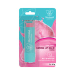 Mermaid Cosmetics Pink Candy Caring Lip Balm - 4.5g
