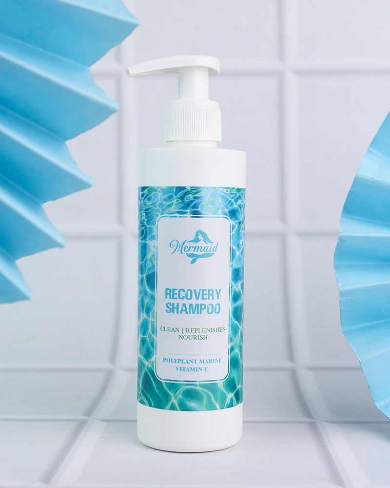 
                  
                    Mermaid Recovery Shampoo 250ML
                  
                