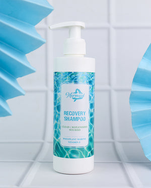 
                  
                    Mermaid Recovery Shampoo 250ML
                  
                