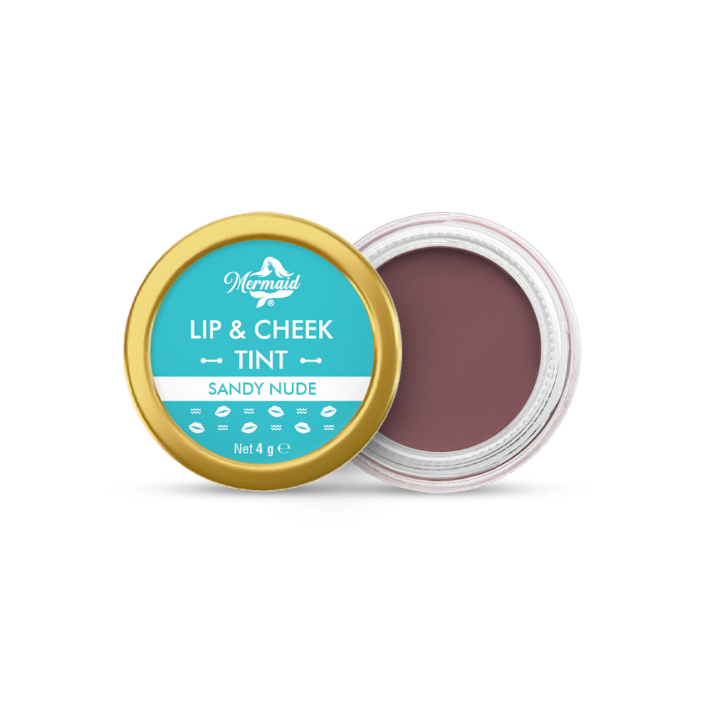 
                  
                    Magical Hue : Lip & Cheek Tint, 4g
                  
                