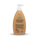 Cocoa butter Body Lotion from Island of Mozambique,350ml - Mermaid for beauty