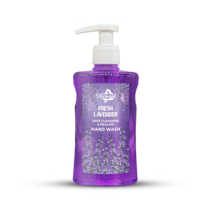 
                  
                    Fresh Lavender Hand Wash,236ml - Mermaid for beauty
                  
                
