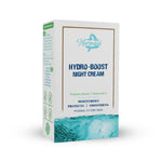 Hydro-Boost Night Cream 30g - Mermaid for beauty