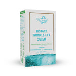 Instant Wrinkle Lift Cream 30g - Mermaid for beauty