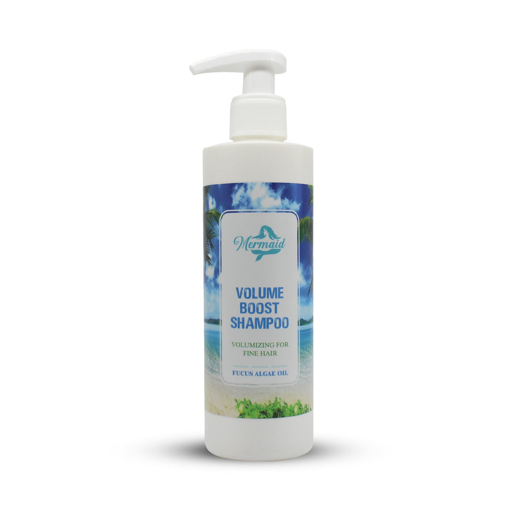 
                  
                    Mermaid Volume Boost Shampoo 250ML - Mermaid for beauty
                  
                