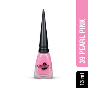 
                  
                    NAIL LACQUER : PINK CITY - Mermaid for beauty
                  
                