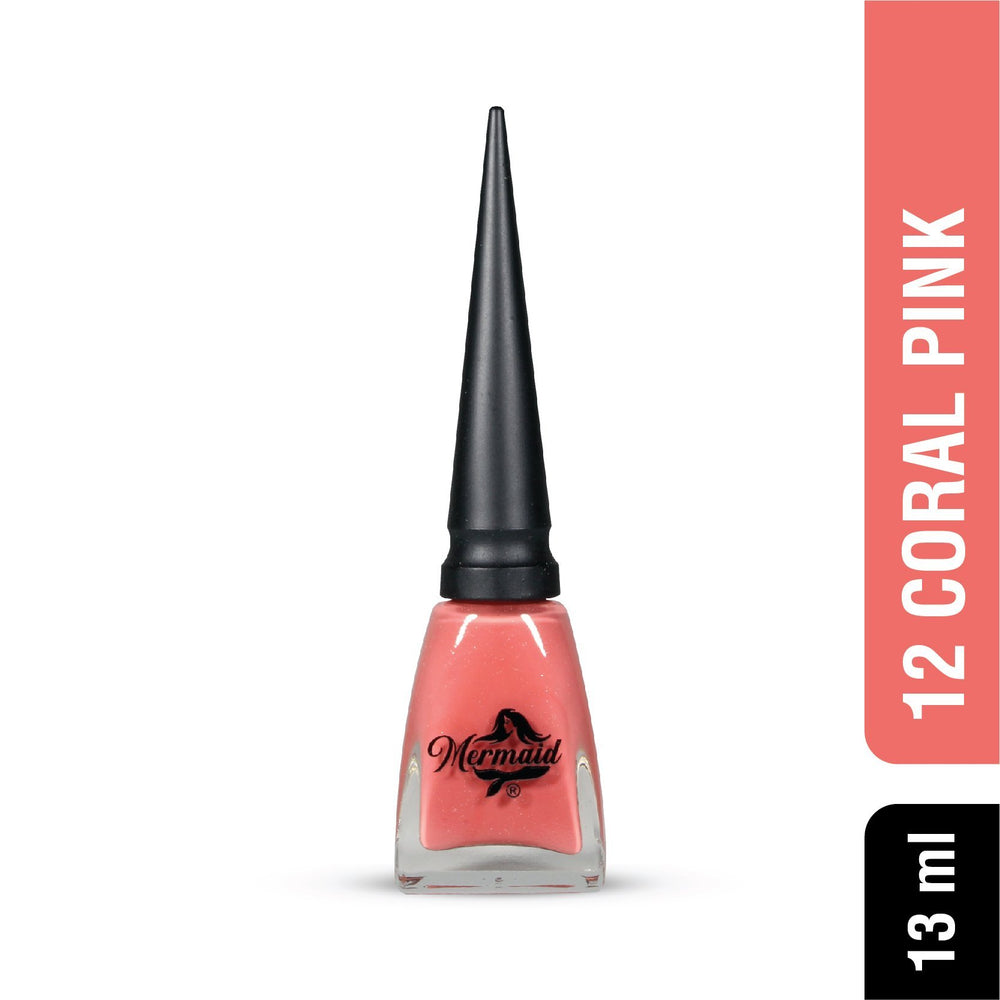 
                  
                    NAIL LACQUER : PINK CITY - Mermaid for beauty
                  
                