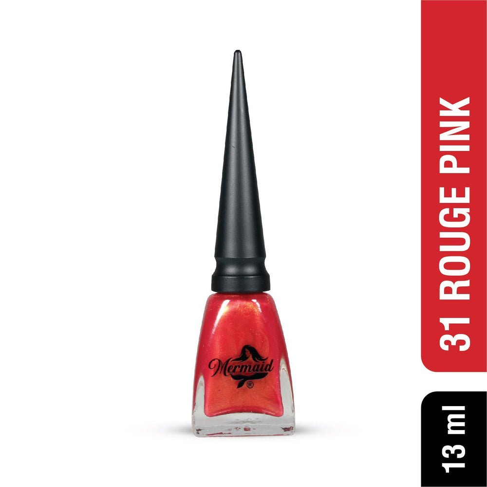 
                  
                    NAIL LACQUER: REDS - Mermaid for beauty
                  
                