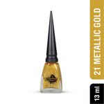 NAIL LACQUER : YELLOWS - Mermaid for beauty