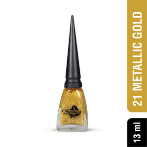 
                  
                    NAIL LACQUER : YELLOWS - Mermaid for beauty
                  
                