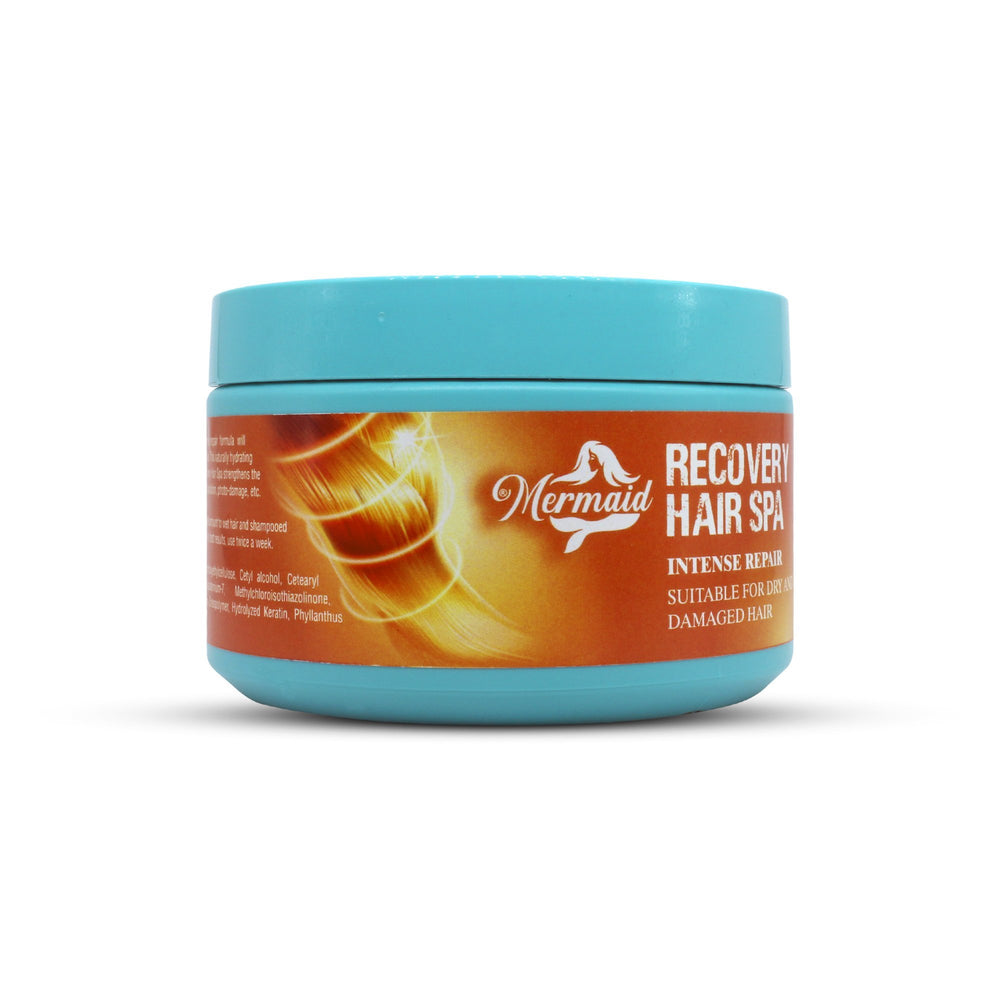 
                  
                    RECOVERY HAIR SPA 200G - Mermaid for beauty
                  
                